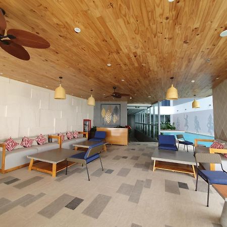 Panorama Luxury Sea View Apartment Nha Trang Luaran gambar