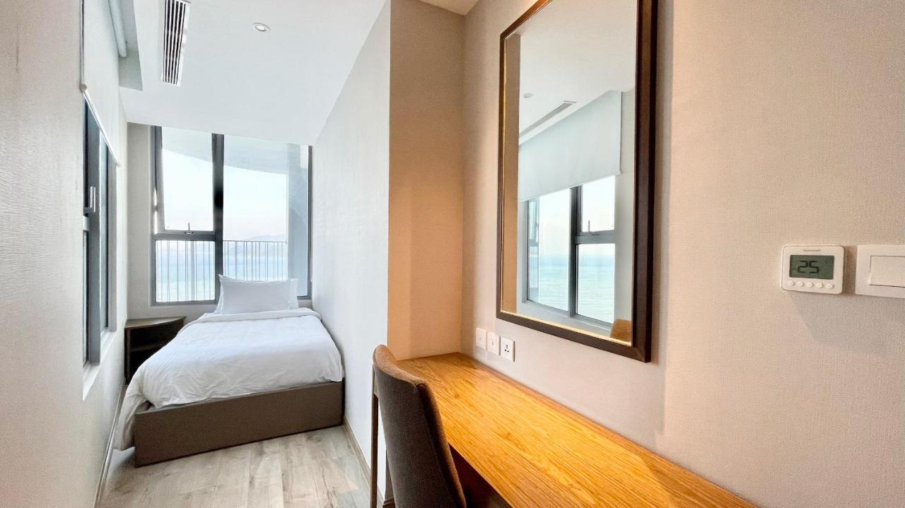 Panorama Luxury Sea View Apartment Nha Trang Luaran gambar