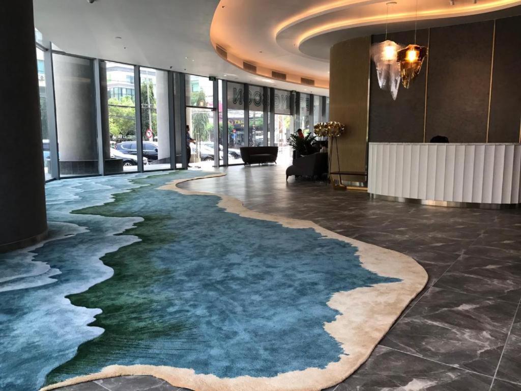 Panorama Luxury Sea View Apartment Nha Trang Luaran gambar